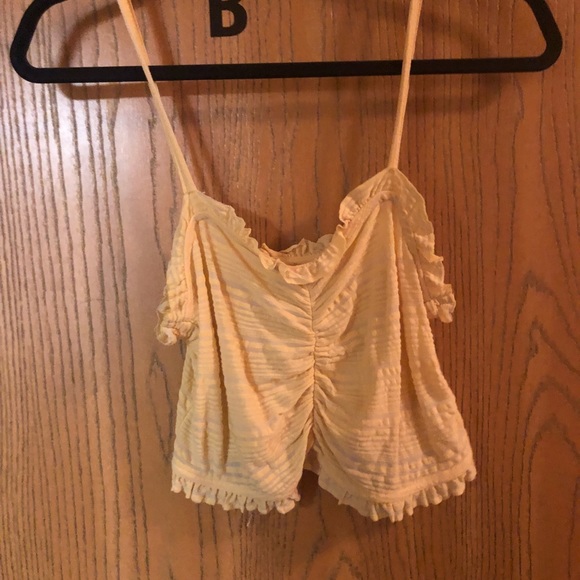 Urban outfitters crop top - Picture 4 of 4